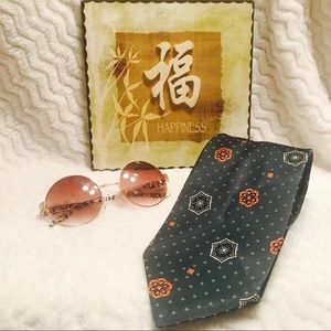 ✔️Ram TieMakers Necktie